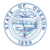 Oregon State Seal