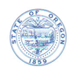 Oregon State Seal
